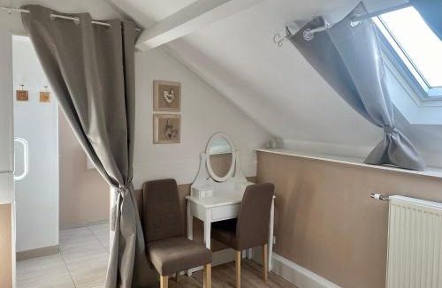 Sainte-Croix Bed & Breakfast | La Besace