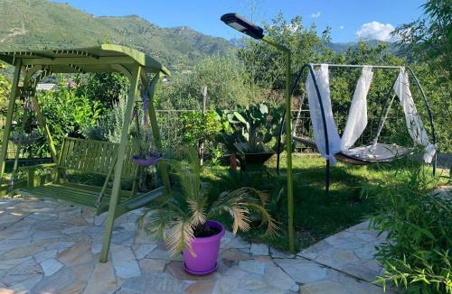Ventimiglia House | La Beverita