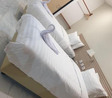 Larantuka Bed & Breakfast | La bianca Home