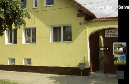 Agnita House | La Bibicu