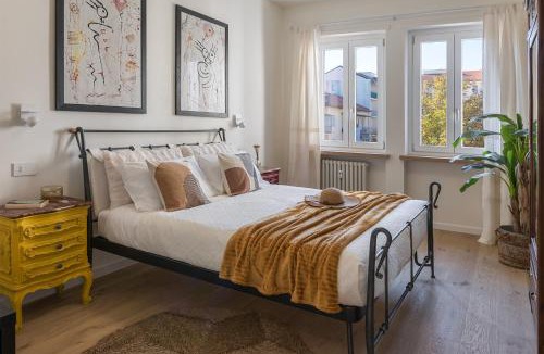 Savigliano Apartment | La Bice