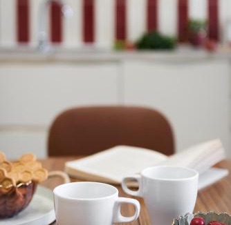 Savigliano Apartment | La Bice