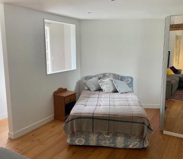 La Celle-sous-Gouzon House | La Biche