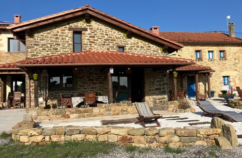 Luces Cottage | La Biescona de Llúces d'Ítaca - Connection and rootedness