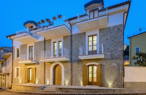 Ogliastro Cilento Bed & Breakfast | La Bifora b&b