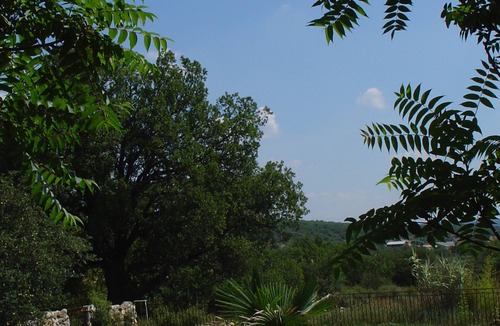 Ginasservis Apartment | La Biscaronne 18th century farmhouse in the heart of Provence