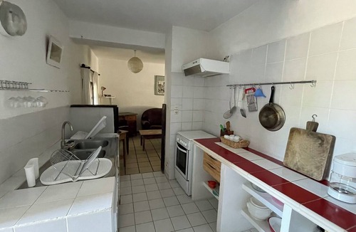 Ginasservis Apartment | La Biscaronne Arbor