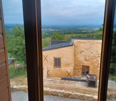 Mirepoix House | La Biste