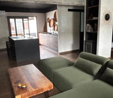Zafra Old Town Apartment | La Black Casa
