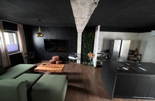 Zafra Old Town Apartment | La Black Casa