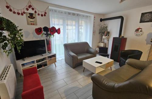 Cisse House | La blanche maille