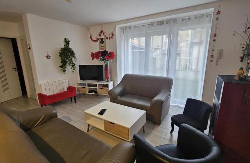 Cisse House | La blanche maille