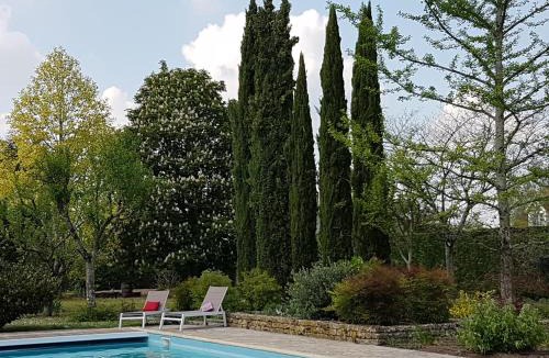 Francueil Bed & Breakfast | la blanchetière