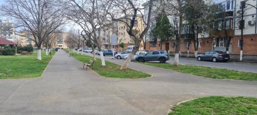 Arad Apartment | La Bloc Apartment