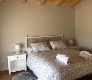 Faramontanos de Tabara House | La Bodega de Antonio