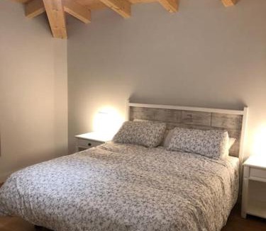 Faramontanos de Tabara House | La Bodega de Antonio