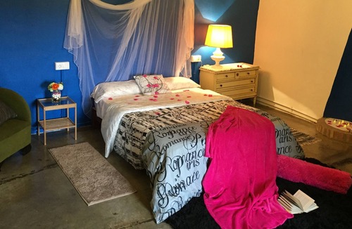 Chulilla Bed & Breakfast | La Bodega