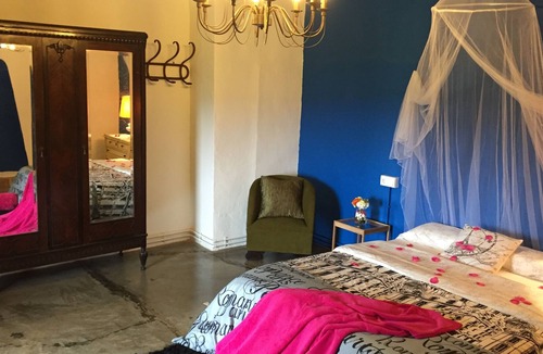Chulilla Bed & Breakfast | La Bodega