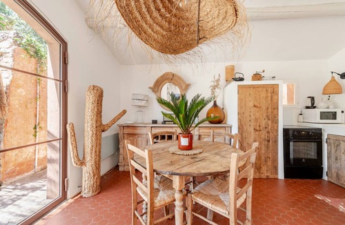 Roussillon Villa | La Bohème Chic