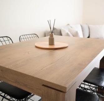 Kiato Apartment | La bohème