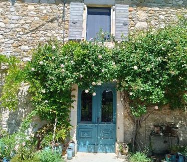 Cleon-d'Andran Bed & Breakfast | La Bohême