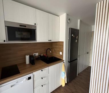 Les Restanques Apartment | La Bohême