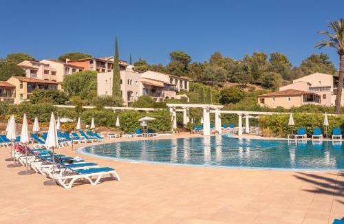 Les Restanques Apartment | La Bohême