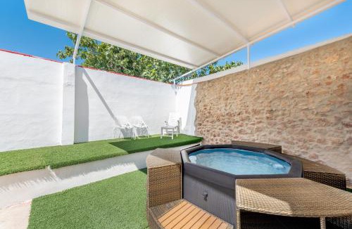 Catadau House | La Bombonera 2