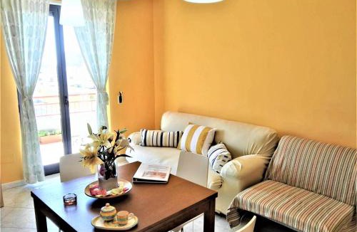 Municipio 4 Apartment | La Bomboniera