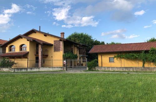 Valperga House | La Bonauda