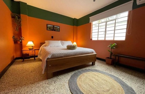 Bucaramanga House | La Bonita Guesthouse