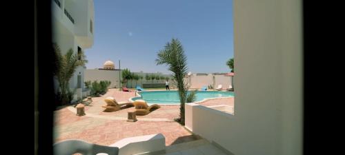 Al Ahyaa Apartment | La bonita studio