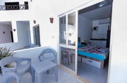Al Ahyaa Apartment | La bonita studio