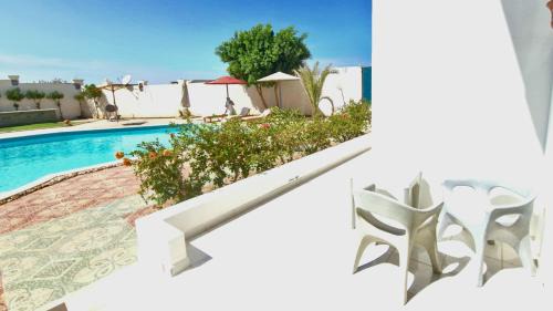 Al Ahyaa Apartment | La bonita studio