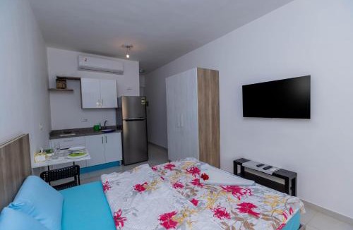Al Ahyaa Apartment | La bonita studio