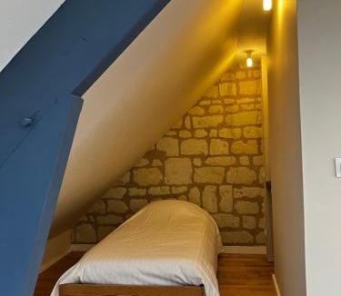 Chinon Bed & Breakfast | La Bonne Note