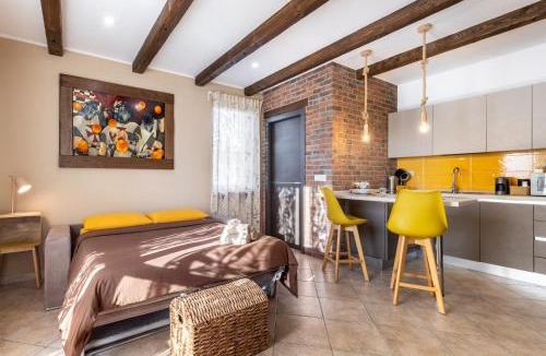 Pavone Canavese Apartment | La Borgata del Canavese