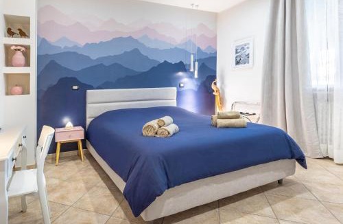 Pavone Canavese Apartment | La Borgata del Canavese
