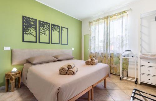 Pavone Canavese Apartment | La Borgata del Canavese
