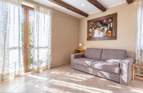 Pavone Canavese Apartment | La Borgata del Canavese