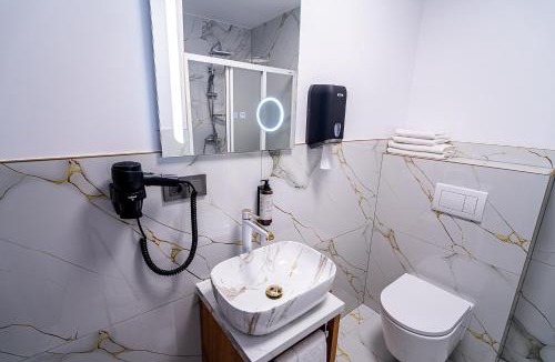 Nasaud Hotel | La Borsanu