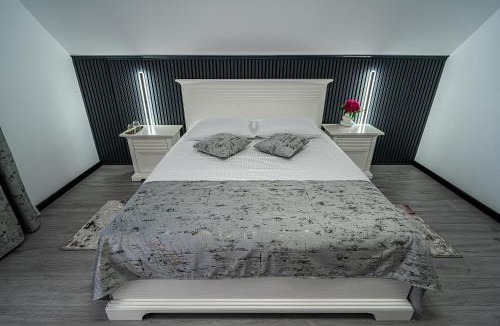 Nasaud Hotel | La Borsanu