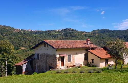 Scagnello House | La Botalla Agriturismo