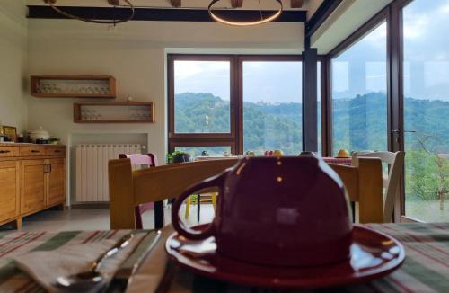 Scagnello House | La Botalla Agriturismo