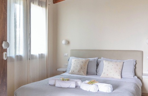 Poggio dei Pini Bed & Breakfast | La Botte e il Vino