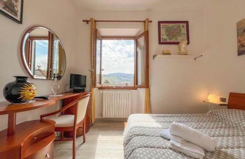 Compiobbi Apartment | La Botte - Original Tuscany Duplex