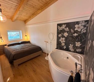 Benevento Bed & Breakfast | La Botte Piccola