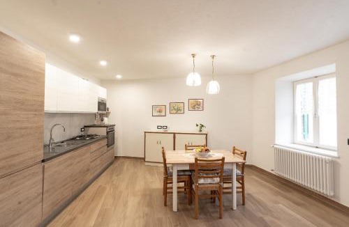 Grumes Apartment | La bottega del sarto