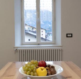 Grumes Apartment | La bottega del sarto