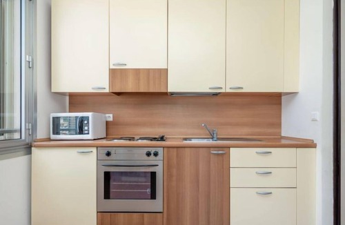 Cap-d'Antibes Apartment | La Bouée by Interhome